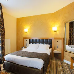 Bellevue Saint-lazare 2* París