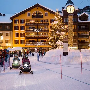  Appartement Le Prince Des Cimes