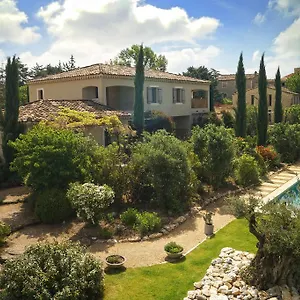 Apartment De Cink Saint-Saturnin-les-Apt