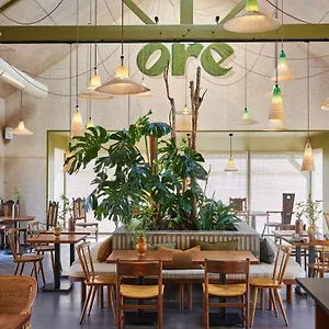 Ore, 4* Saint-Malo