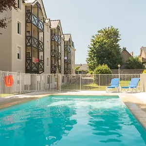 Résidence Pierre&vacances Ty Mat 3* Saint-Malo