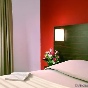 Appart'city Classic Geneve - Apartahotel