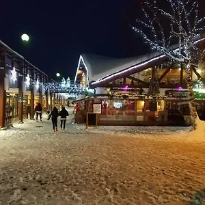  Appartement Arc 1800, Pierra Menta